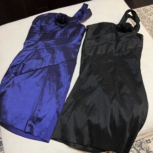 PARTY DRESSES